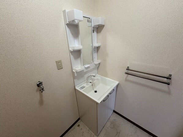 グリーンヒル今宿の物件内観写真